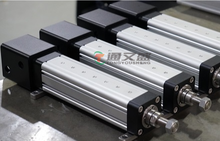 应对户外严苛环境！户外电缸的核心防护处理方案全解析