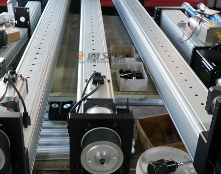 一文搞懂！重载电缸推力不足的常见成因与排查方向