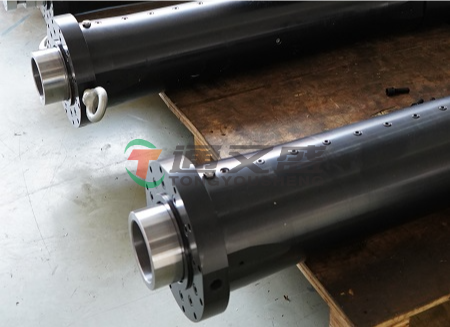 重载电缸推力不足？这几个常见成因，运维人必看