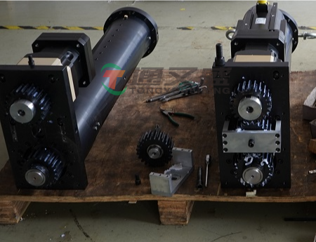 大负载电动缸推力不足排查全解析：实用方案 + 快速上手