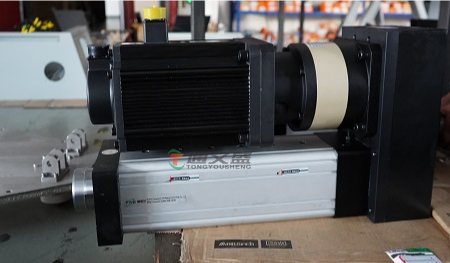 直线式电动缸独特外壳设计：化工防爆场景的安全关键