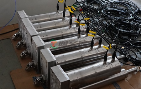 拒绝故障停机！防爆电缸性能与可靠性，稳定运行是关键