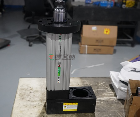 精度把控秘诀!精密电动缸提升装配线精度的核心逻辑 精度把控秘诀!精密电动缸提升装配线精度的核心逻辑