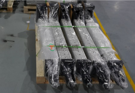 告别传统桎梏!10T伺服电缸 “精准 + 清洁 + 智能” 三合一破局密码 告别传统桎梏!10T伺服电缸 “精准 + 清洁 + 智能” 三合一破局密码