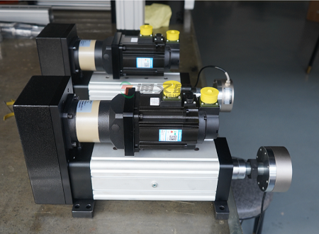 直线式电动缸渗透指南：从高端到大众，这些场景已全面覆盖