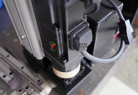 精密控制不空谈!三大核心路径铸就力控电缸核心竞争力 精密控制不空谈!三大核心路径铸就力控电缸核心竞争力