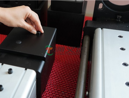 精密控制不空谈!三大核心路径铸就力控电动缸核心竞争力 精密控制不空谈!三大核心路径铸就力控电动缸核心竞争力