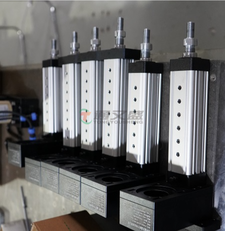 覆盖 80% 工况!精密电缸常见安装方式及适配要点全揭秘 覆盖 80% 工况!精密电缸常见安装方式及适配要点全揭秘