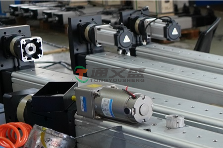 别忽视！伸缩电缸适配不同安装方式，直接决定运行稳定性与寿命