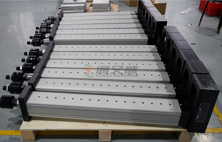 从参数到场景,如何为设备匹配“对的”高精度电缸? 从参数到场景,如何为设备匹配“对的”高精度电缸?