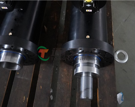 告别品质波动!光伏组件生产:高精度伺服电缸精度管控 + 一致性提升方案 告别品质波动!光伏组件生产:高精度伺服电缸精度管控 + 一致性提升方案