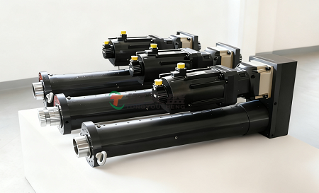 避坑指南!直线伸缩电缸润滑脂选型误区大揭秘,看完少走 90% 弯路 避坑指南!直线伸缩电缸润滑脂选型误区大揭秘,看完少走 90% 弯路