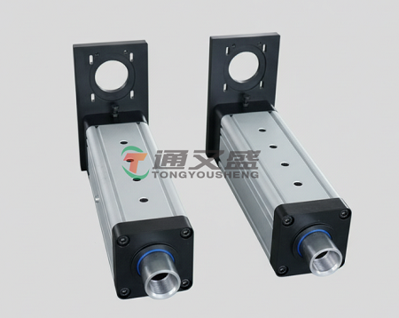 舞台机械电动缸的升降与精准定位技术——让每一次起落都恰如其分 舞台机械电动缸的升降与精准定位技术——让每一次起落都恰如其分