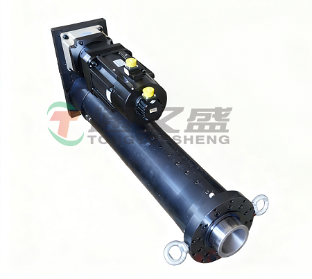 舞台机械电动缸:以升降与精准定位技术,演绎起落间的恰如其分 舞台机械电动缸:以升降与精准定位技术,演绎起落间的恰如其分