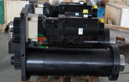 升降有术,定位无痕!舞台电动缸核心技术,助力舞台完美呈现 升降有术,定位无痕!舞台电动缸核心技术,助力舞台完美呈现