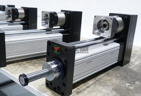 生产不踩坑!小型电缸定位不准故障速查与修复方案 生产不踩坑!小型电缸定位不准故障速查与修复方案