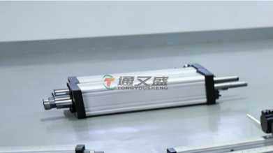 航空航天装备的可靠支撑！伺服伸缩电缸的核心价值揭秘