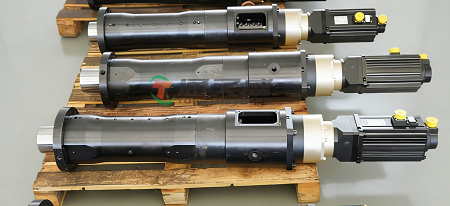 高精度电缸：航空航天领域的可靠伙伴，助力装备精准运行