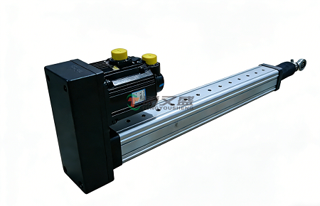 行业应用趋势：直线电缸闭环控制成锂电升级关键