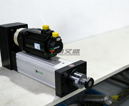 从选型到应用！电动缸伺服缸工程师警惕这几个误区，杜绝系统连锁故障