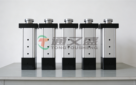 实验室设备升级利器！小型电缸的具体应用场景与实操价值