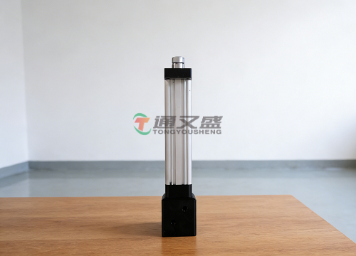 从“能用”到“好用”，小型电动缸如何赋能升级？