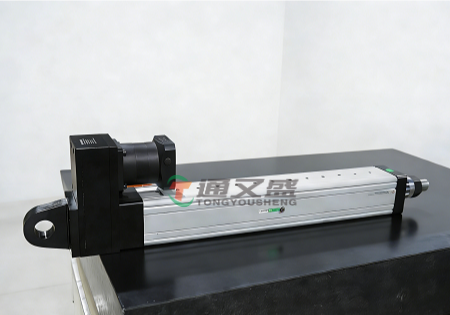 渗透千行百业！大推力电缸的关键作用，在这些场景清晰可见