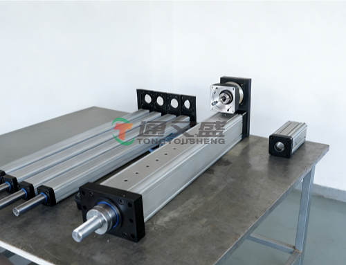 从光伏追日到风电变桨：电动缸推杆，光伏风电稳定运行的 “环境适应者”