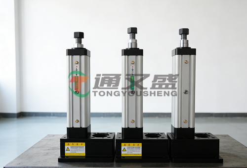 新能源产业加速奔跑，丝杠电缸正成为“幕后推手”的关键角色