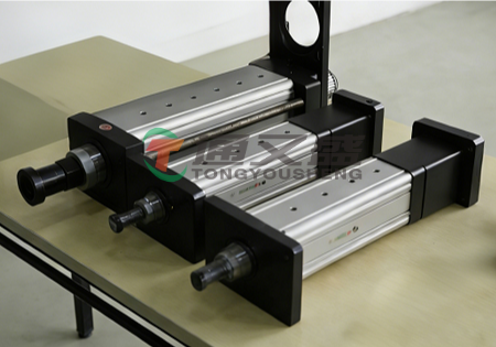 从精密制造到智能测试：精密电缸技术迭代升级，开辟高附加值应用新赛道