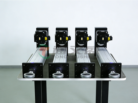 工业级折返电缸：工艺铸就稳定品质，细节决定产线成败