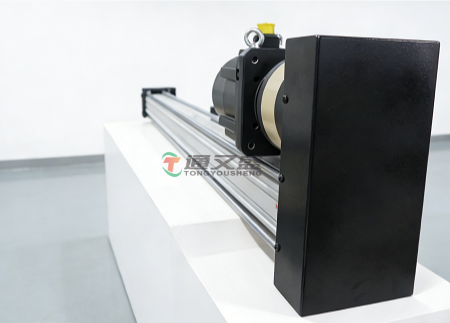 直线电缸:高精度定位赋能,让工业生产精准高效前行 直线电缸:高精度定位赋能,让工业生产精准高效前行