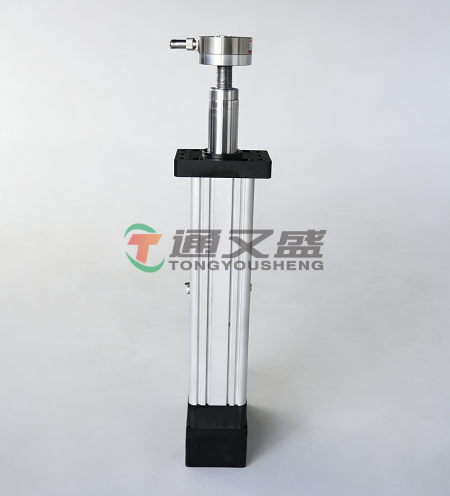 当工业精密遇上商业美学：小型电缸重塑展示新体验