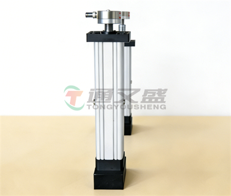 舞台艺术新表达：科技邂逅艺术，同步电动缸造就别样震撼