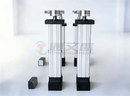 直流电动缸：科技与艺术的融合，让舞台焕发别样震撼