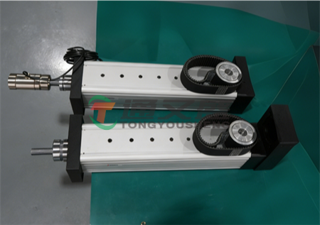 动力革新：电动伺服缸从传统动力到智能驱动的演进之路