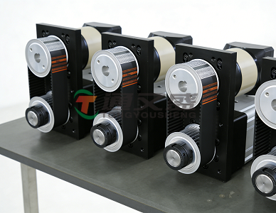 电动缸伺服缸：精准驱动电力设备，筑牢能源运行安全防线