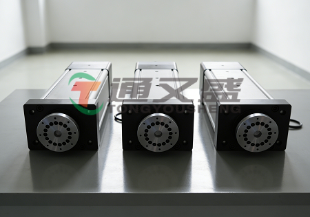 直流电动缸驱动升级，为电力设备与能源安全注入核心动力