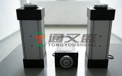 精准驱动更高效：推力电缸赋能清洁设备革新发展