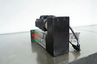 多场景适配 + 柔性升级，电动伺服缸赋能全行业制造设备