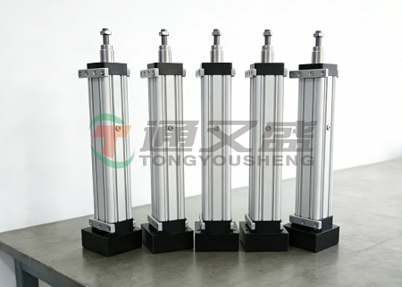 工业升级对高速电缸动力系统提出的新诉求