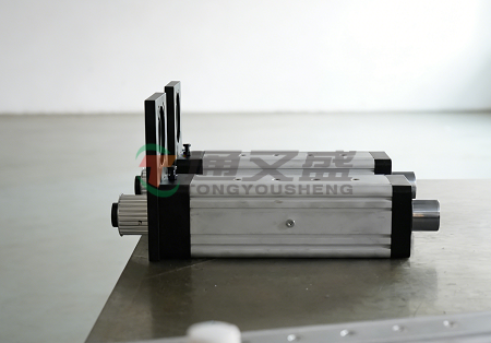 小型电动缸应用于生命科学:洁净低扰环境下的精密作业方案 小型电动缸应用于生命科学:洁净低扰环境下的精密作业方案