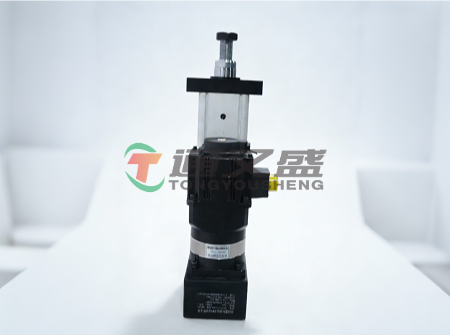 耐低温电动缸冬季运行异常:三大成因 + 全流程解决策略 耐低温电动缸冬季运行异常:三大成因 + 全流程解决策略