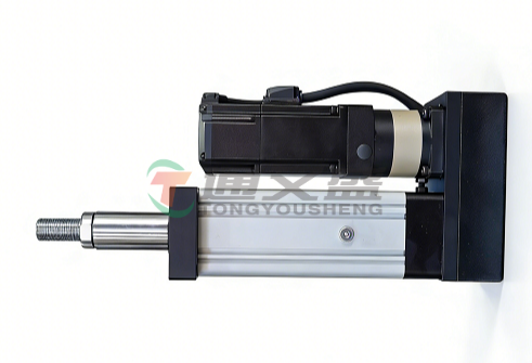 揭秘多台直线电动缸同步不准的核心元凶:总线延迟如何影响定位精度? 揭秘多台直线电动缸同步不准的核心元凶:总线延迟如何影响定位精度?