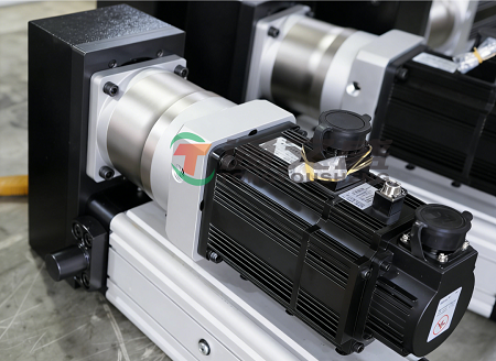 地基不稳,设备带病运行!直流电动缸安装规范很关键 地基不稳,设备带病运行!直流电动缸安装规范很关键