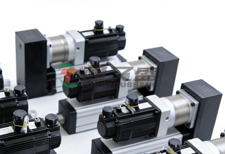 大推力电缸断电场景解析：是否支持手动摇轮回缩操作