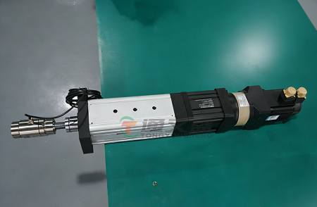 导轨电缸高速运行噪音大?3个核心方案快速降噪,告别啸叫困扰 导轨电缸高速运行噪音大?3个核心方案快速降噪,告别啸叫困扰