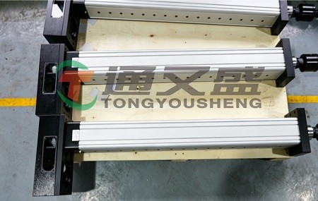 丝杠电缸系统集成方案：构建控制器与上位系统的数据互通链路