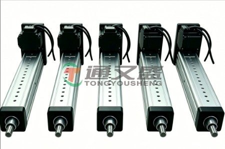 高精密电动缸活塞杆回缩不到位,典型机械问题详解 高精密电动缸活塞杆回缩不到位,典型机械问题详解