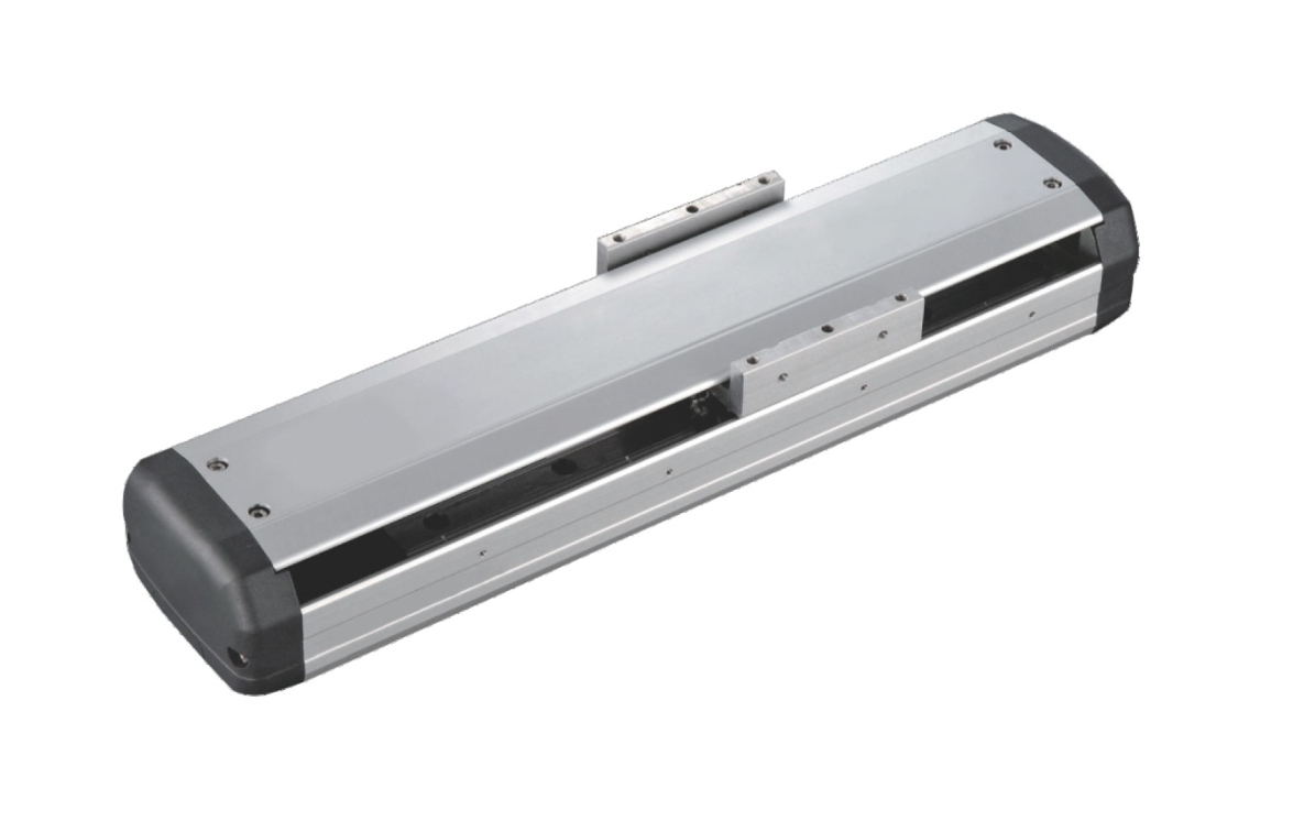 TS14滚珠螺杆驱动直线模组